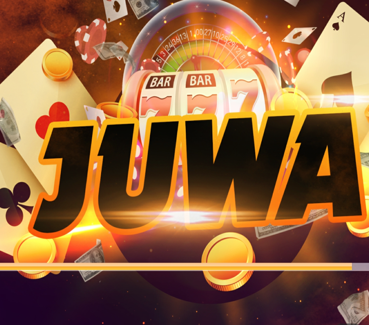 Juwa App Logo